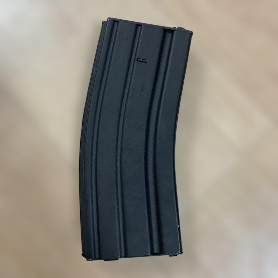 P90電動用1,500発ボックスマガジン