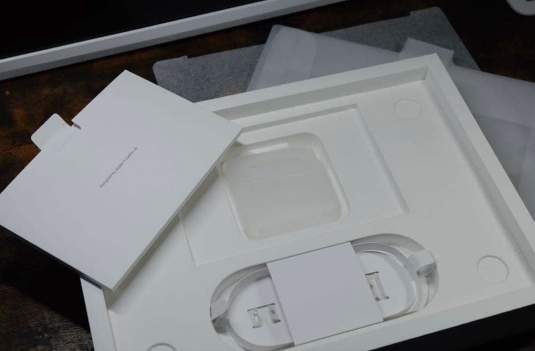 MacBookProスペースグレー 美品2021/M1Pro/16GB