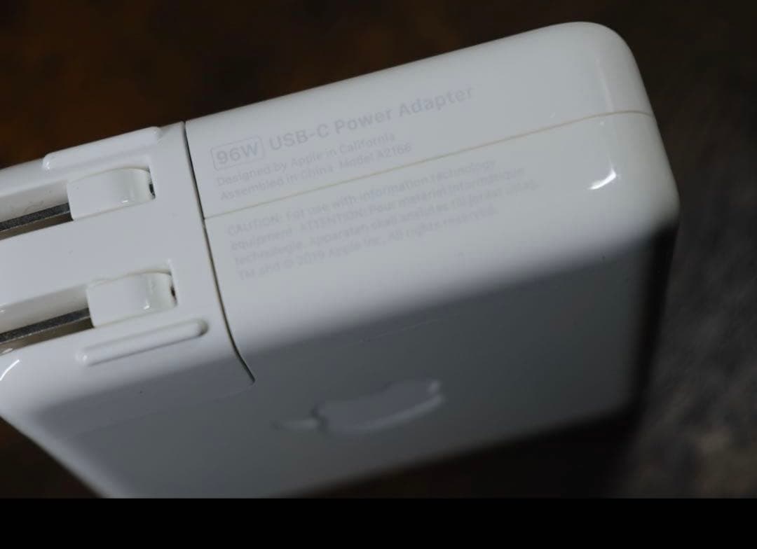 MacBookProスペースグレー 美品2021/M1Pro/16GB