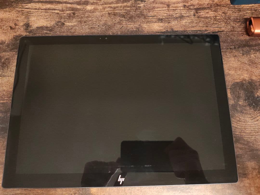 HP Core-i5ノートPC specturx2