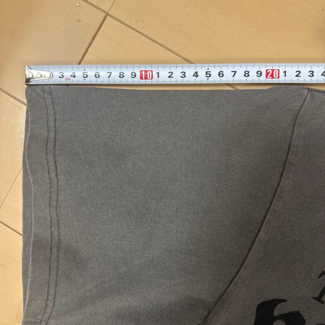 Lady Gaga レディガガ　MAYHEM BALL SS Tシャツ　S