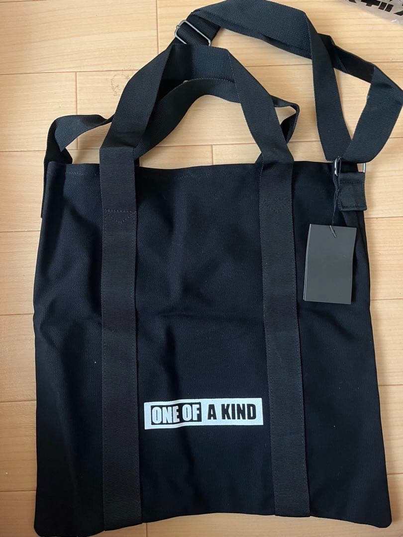 ※本日限定値下げ　BIGBANG G-DRAGON ジヨンソロコントートバッグ