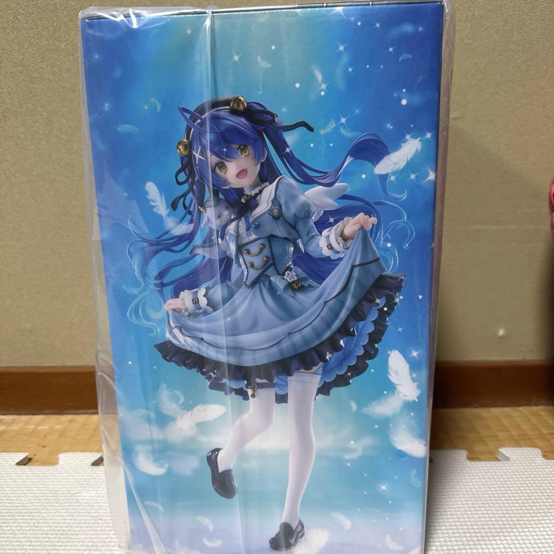 『新品』にじさんじ　天宮こころ　1/7スケールフィギュア