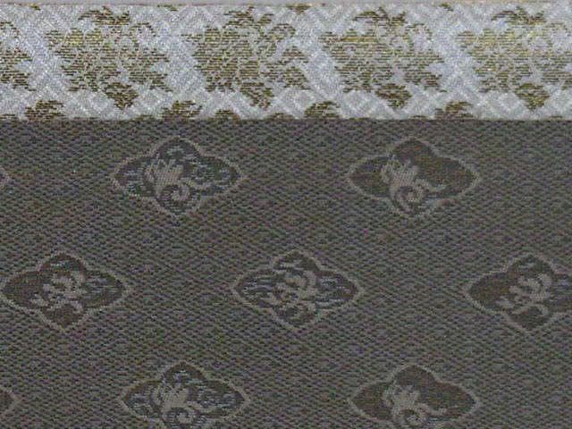 ♥掛軸　三行書　【 京城 小雲 】　掛け軸　骨董品