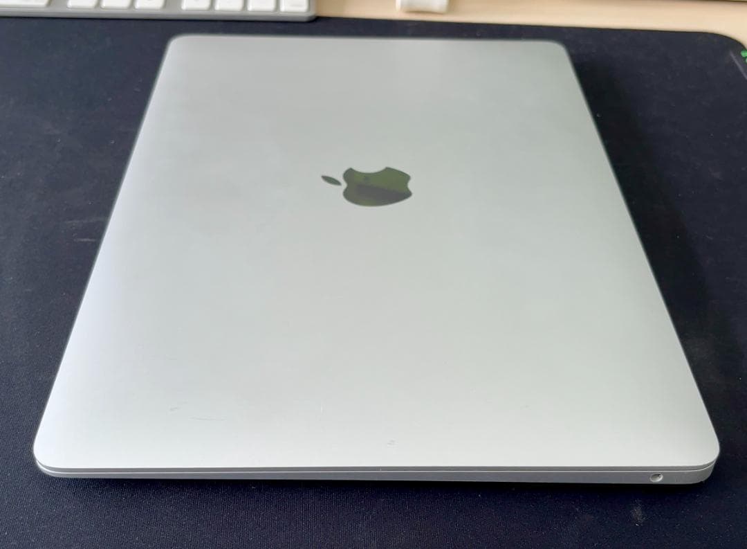 MacBook Air M1 2020 13インチ 512GB シルバー