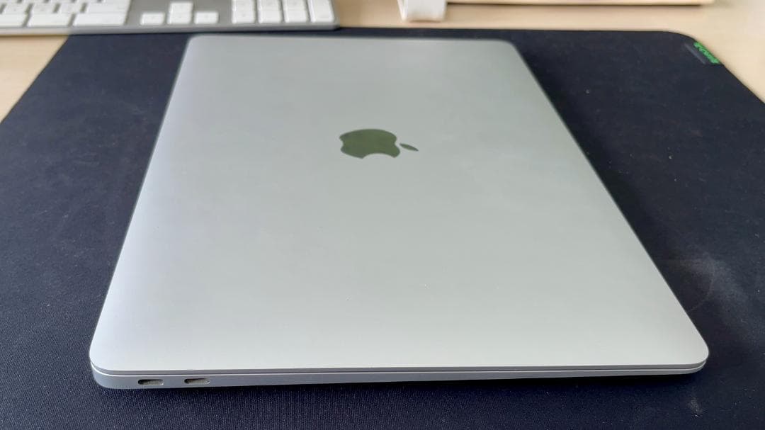 MacBook Air M1 2020 13インチ 512GB シルバー
