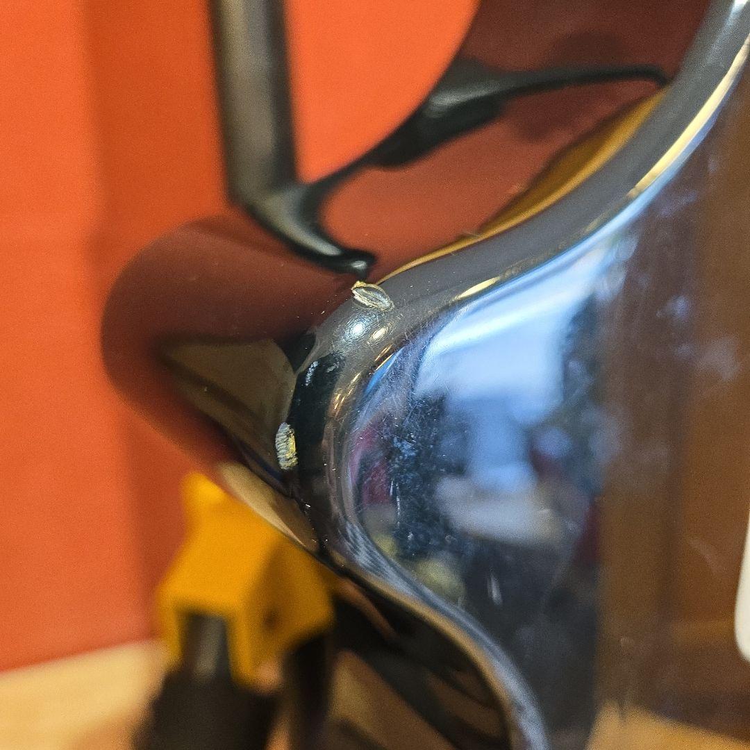 こ*ぱ様 ジャンク フェルナンデス ZO-3 FERNANDES アンプ内蔵ギタ