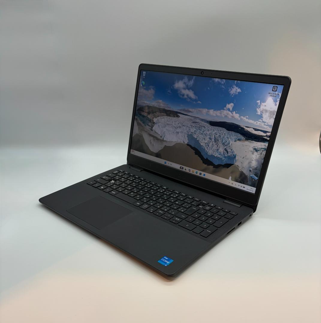 第11世代、Dell Vostro 3500、8GB、256GB ジャンク
