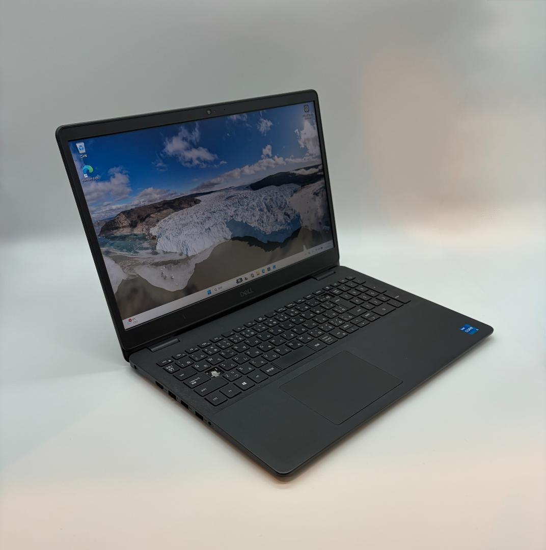 第11世代、Dell Vostro 3500、8GB、256GB ジャンク