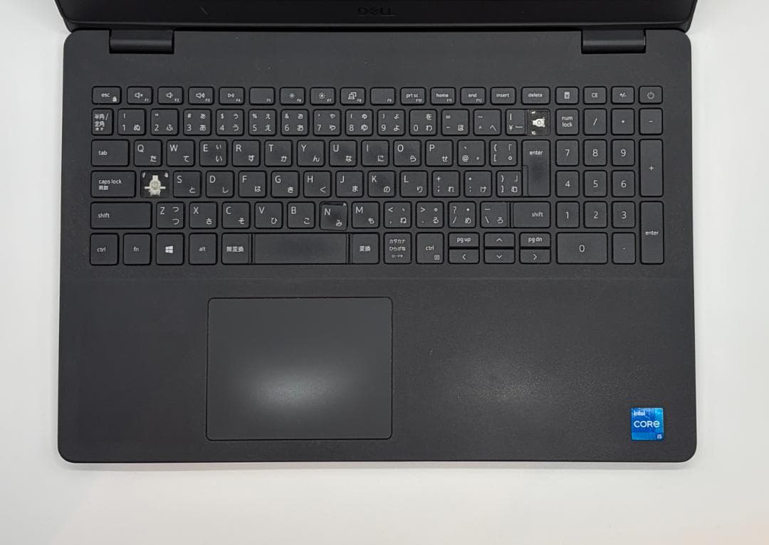 第11世代、Dell Vostro 3500、8GB、256GB ジャンク