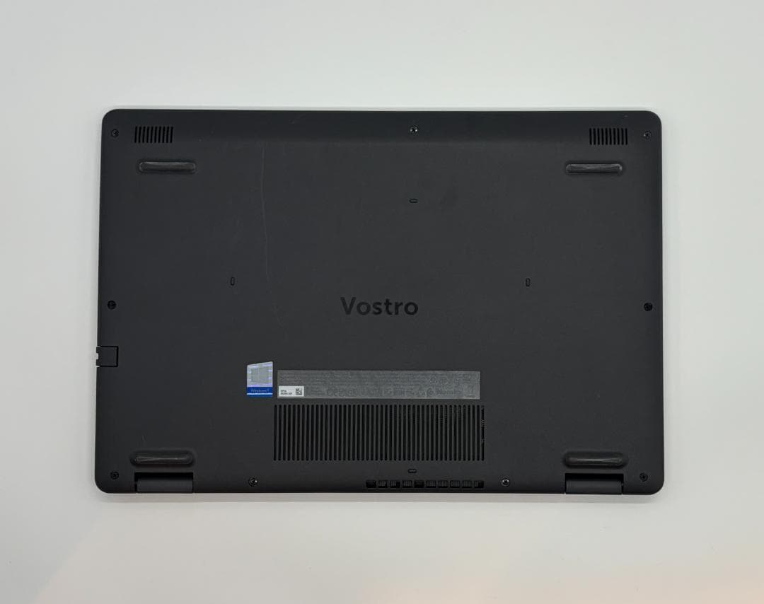 第11世代、Dell Vostro 3500、8GB、256GB ジャンク