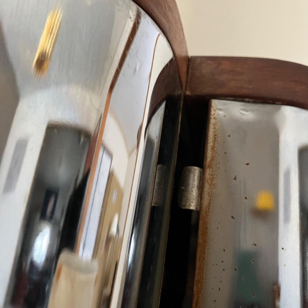 60’s アメリカ フロアスタンド スペースエイジ