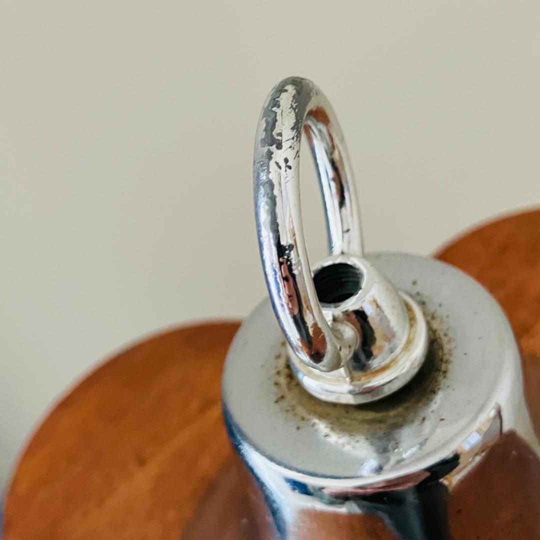 60’s アメリカ フロアスタンド スペースエイジ