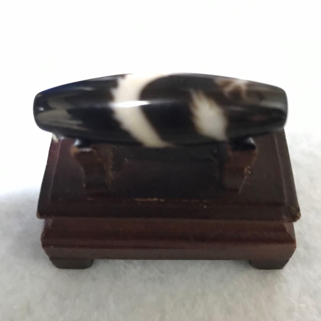 超激レア珍品‼︎ 龍神天珠　黒朱砂　専用出品