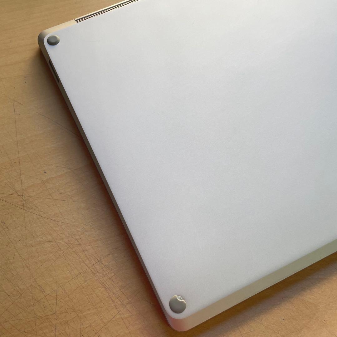 Surface Laptop2　第7世代 i5　メモリ8 256GB 美品#9