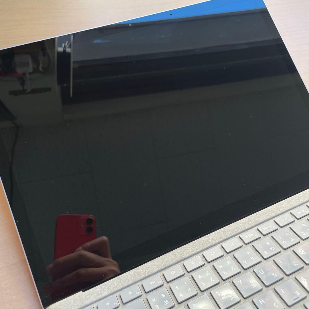 Surface Laptop2　第7世代 i5　メモリ8 256GB 美品#9