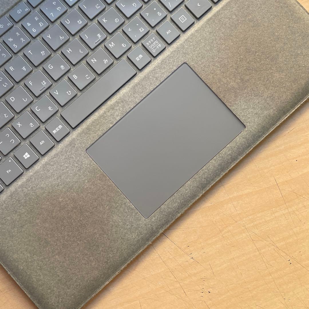 Surface Laptop2　第7世代 i5　メモリ8 256GB 美品#9