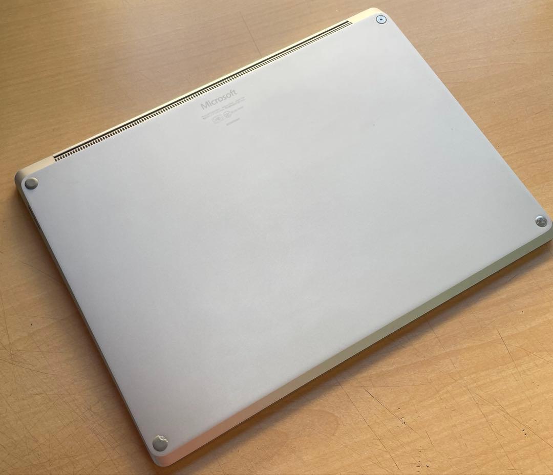 Surface Laptop2　第7世代 i5　メモリ8 256GB 美品#9