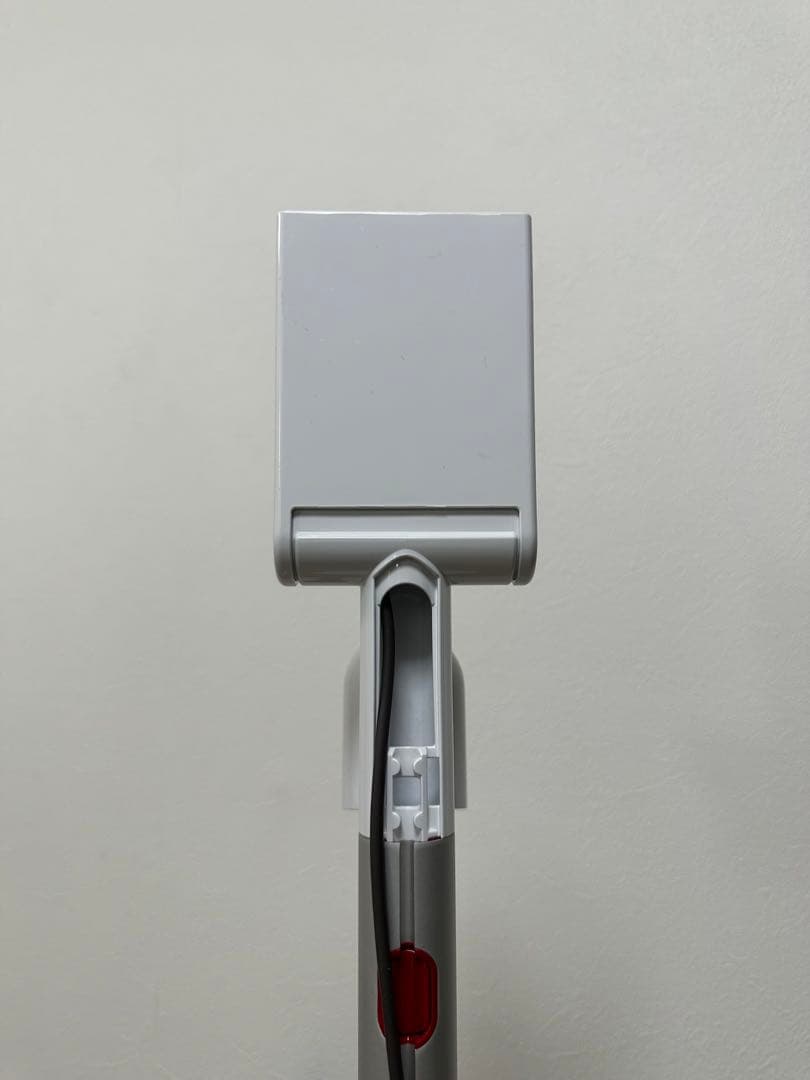 Dyson V12 Detect Slim Complete スタンド付き