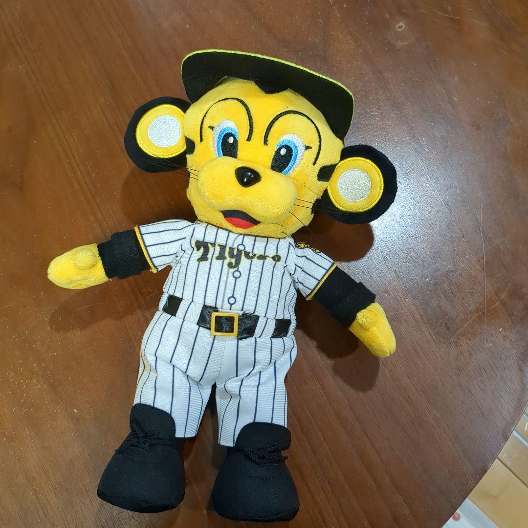 トラッキーちゃんタキシード