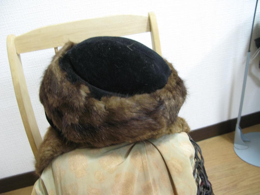 ゴージャス タタードラビット ラージベア　クリスマスベア アン＆アンディー