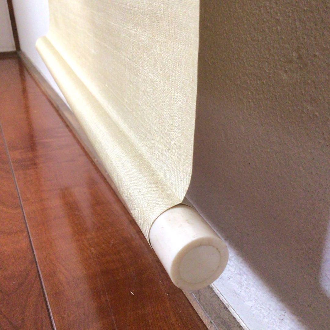 No3680  掛軸　櫟文峰　山水閑居図　絹本　日本画　古画　古美術　送料無料