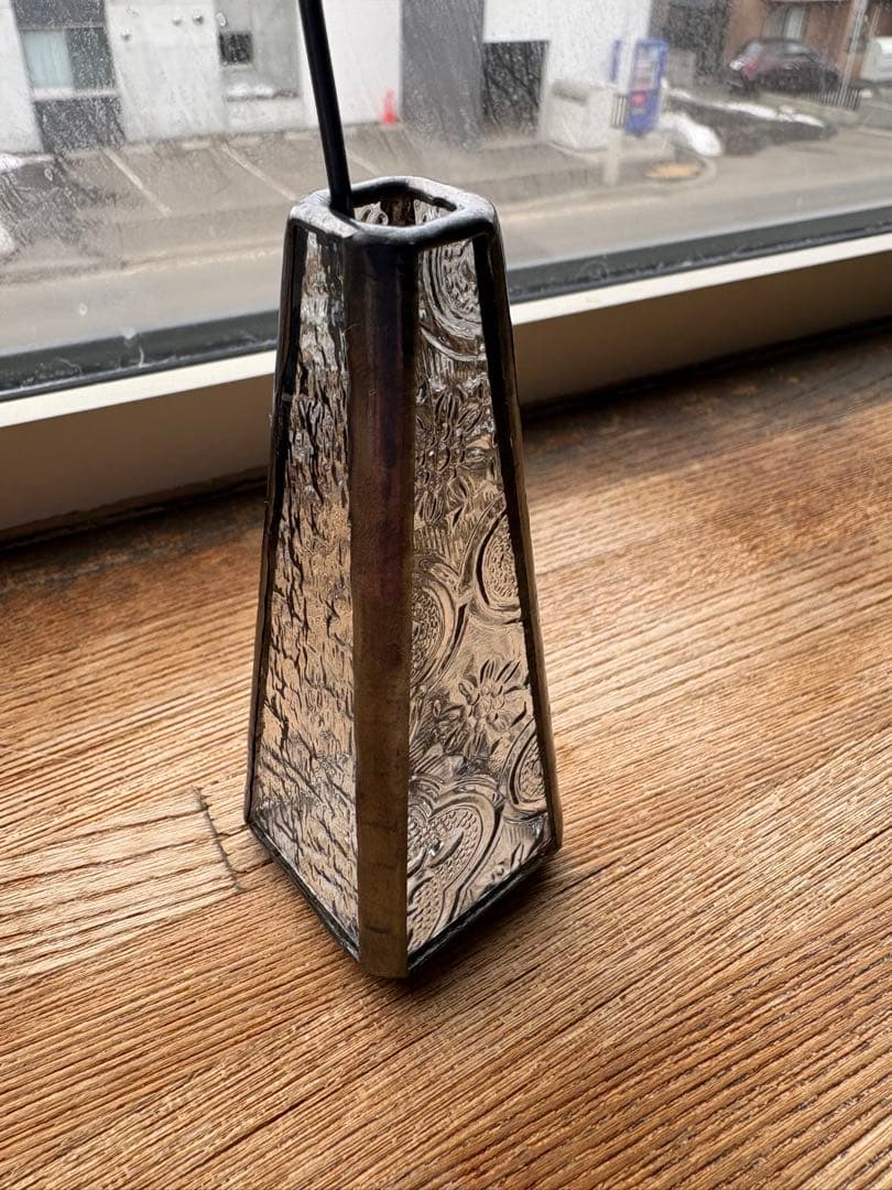 なっち① ステンドグラス