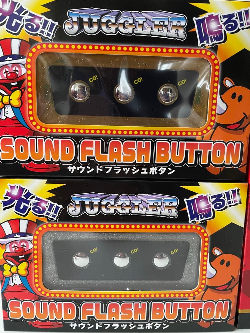 JUGGLER Sammy SANKYO パチンコ　パチスロ　グッズまとめ売り
