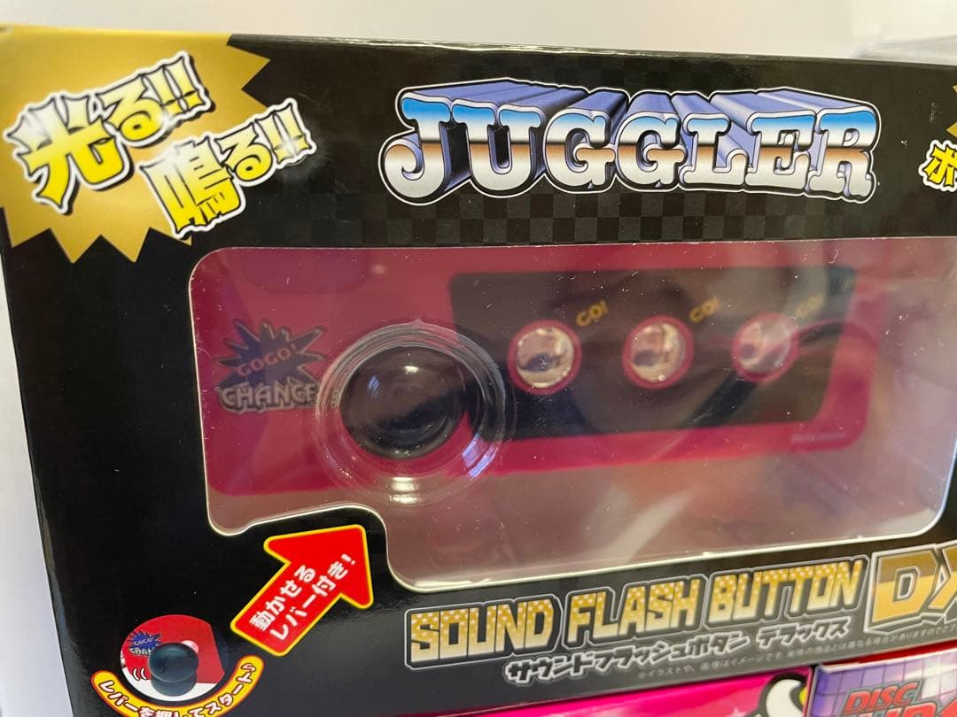 JUGGLER Sammy SANKYO パチンコ　パチスロ　グッズまとめ売り