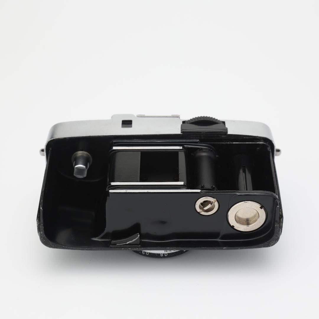 【動作確認済】オリンパス OLYMPUS-PEN S ハーフカメラ【機械式】