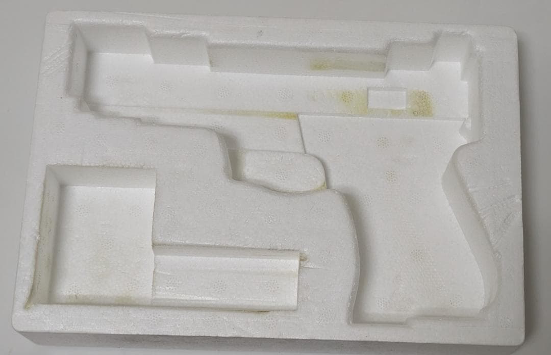 【中古】タナカ SIG P220 Ver.2 陸上自衛隊　HW　ガスブローバック