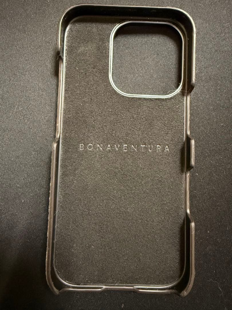 【 BONAVENTURA 】 vinoraviです