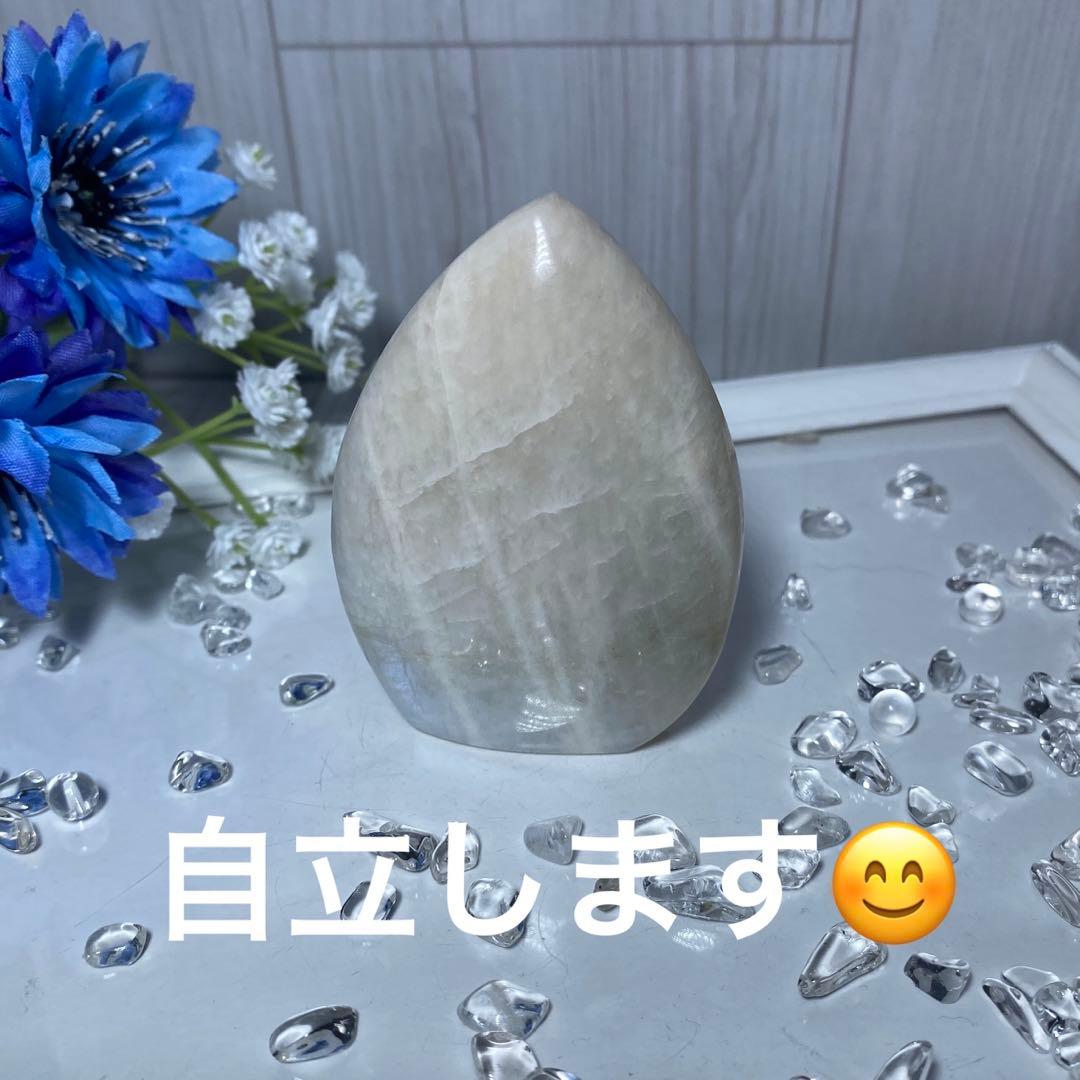 ムーンストーンフレイム②ムーンストーンフレーム レインボームーンストーン
