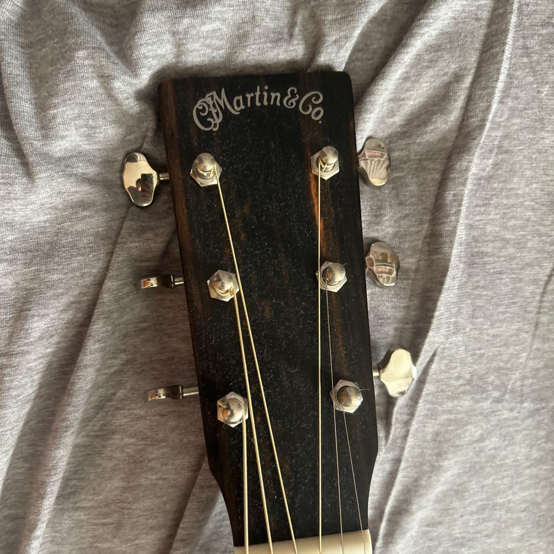 Martin & Co. アコースティックギター