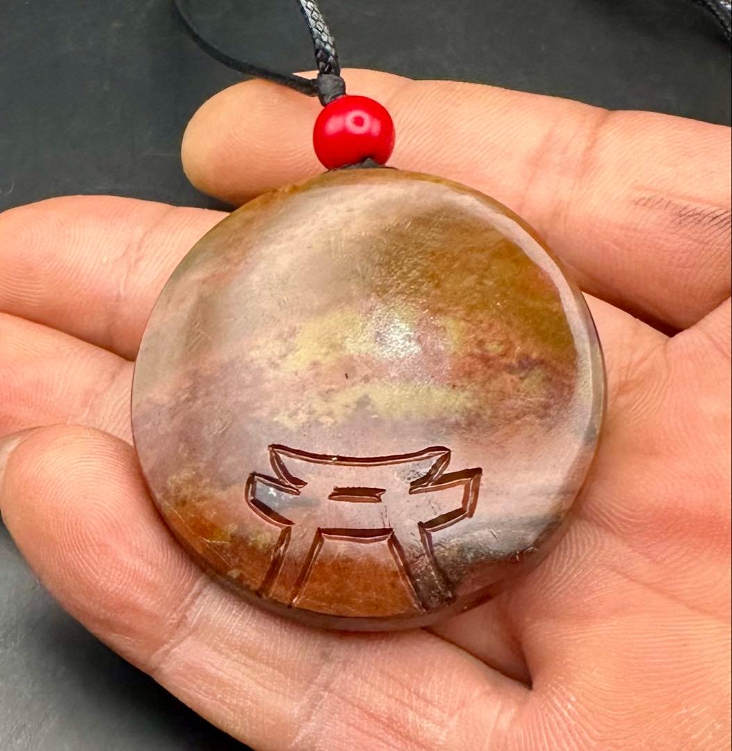 2025.1.4 新年祝‼️日の出　鳥居