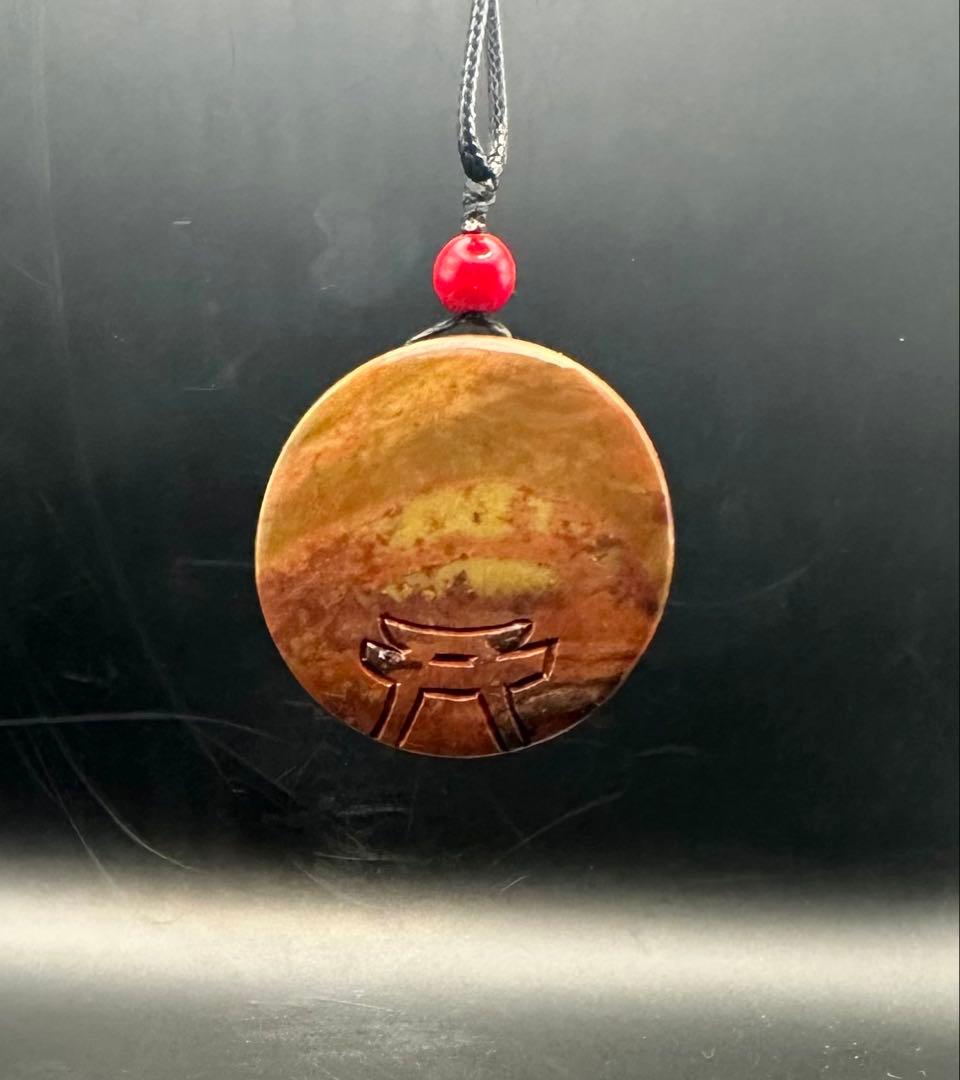 2025.1.4 新年祝‼️日の出　鳥居