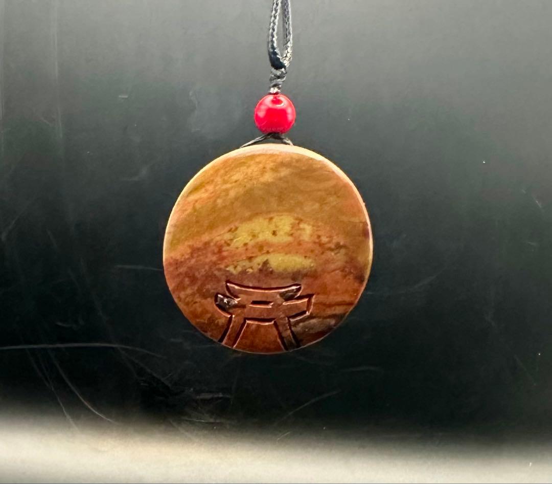 2025.1.4 新年祝‼️日の出　鳥居