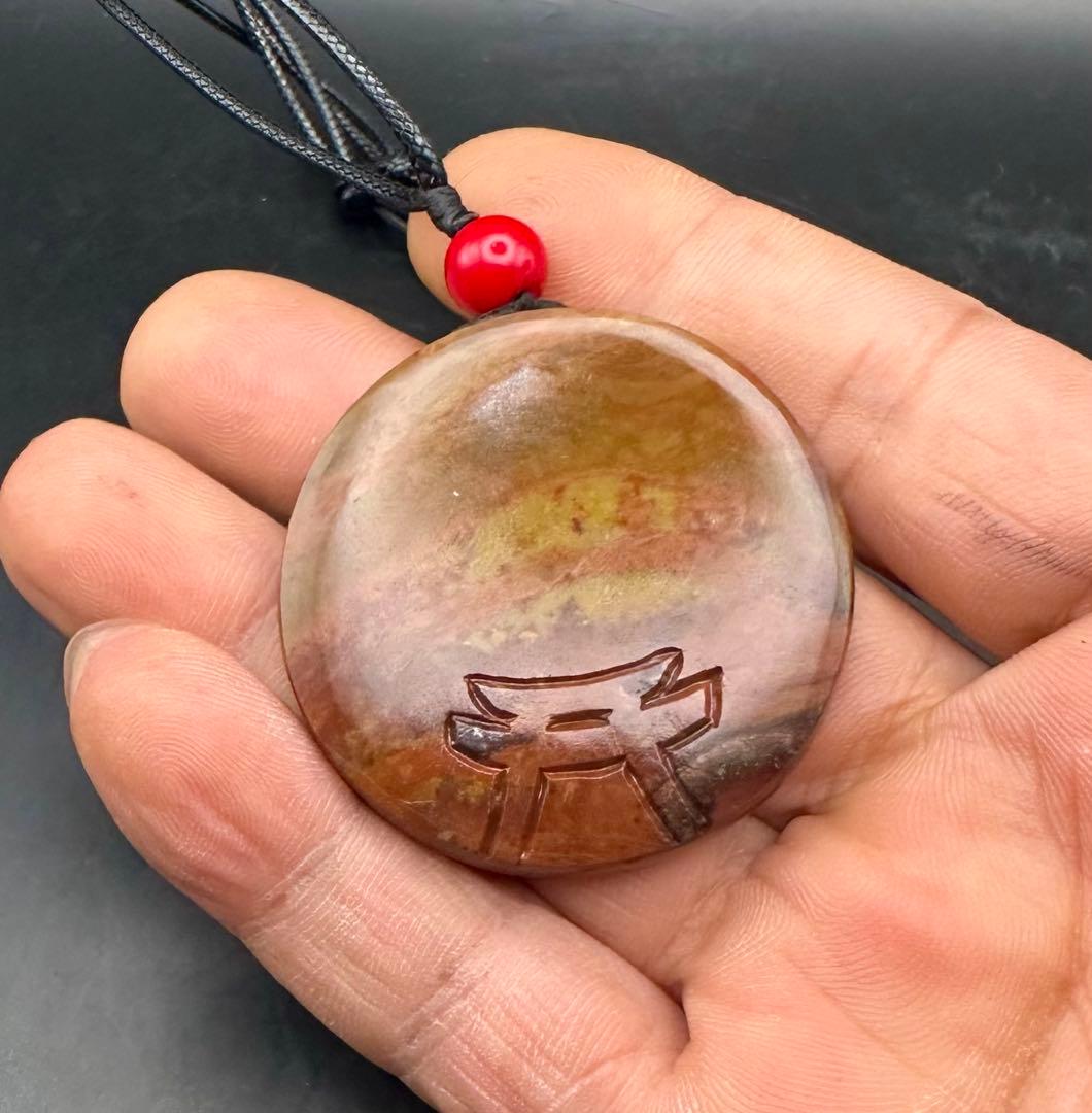 2025.1.4 新年祝‼️日の出　鳥居