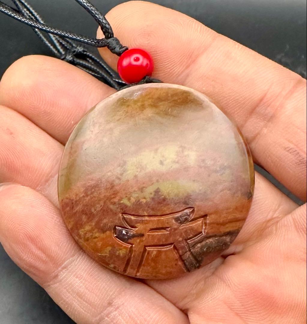 2025.1.4 新年祝‼️日の出　鳥居