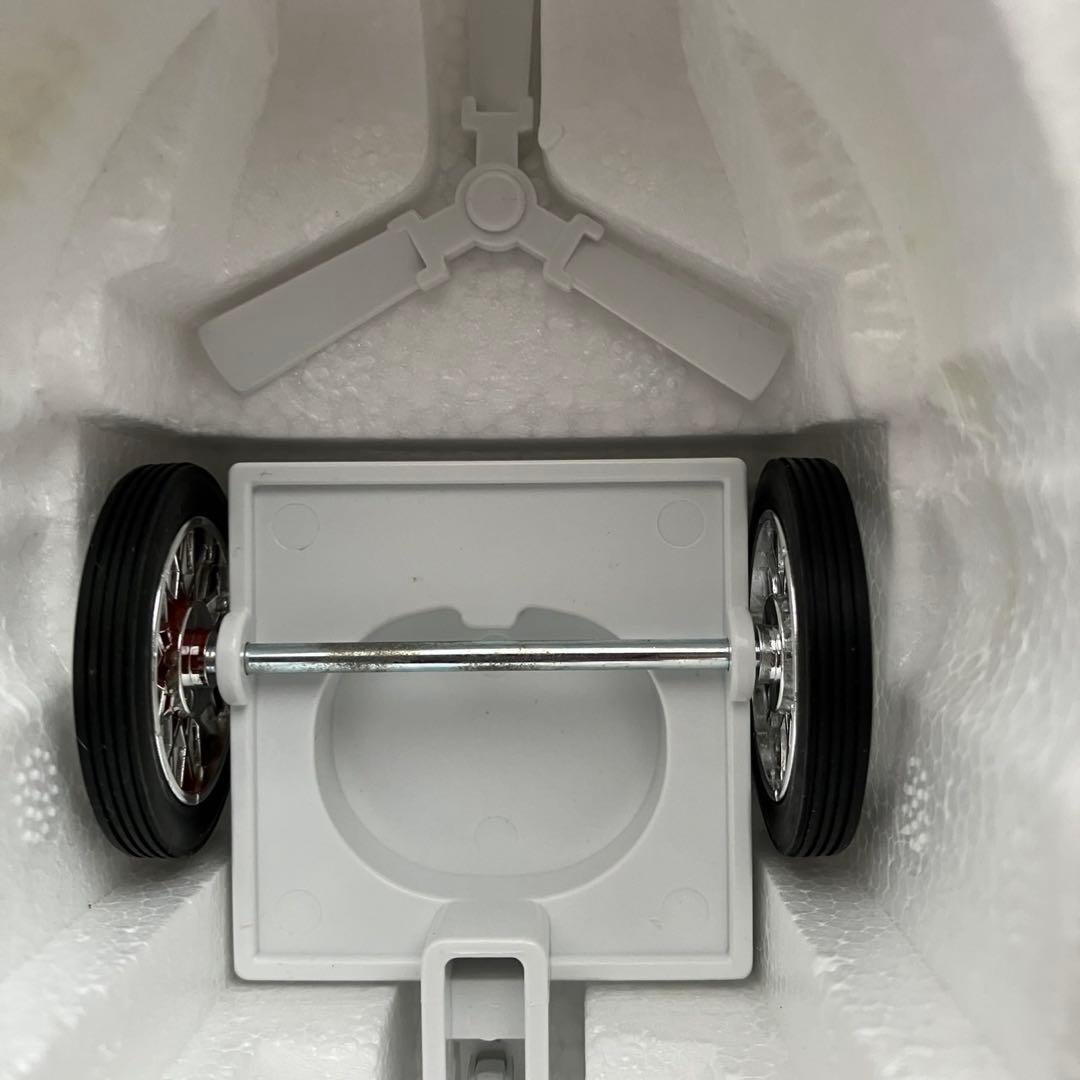 DX超合金がんばれロボコン復刻版バンダイGA-14R