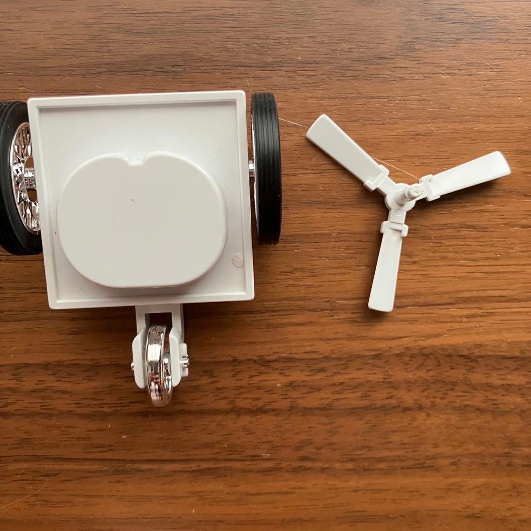 DX超合金がんばれロボコン復刻版バンダイGA-14R