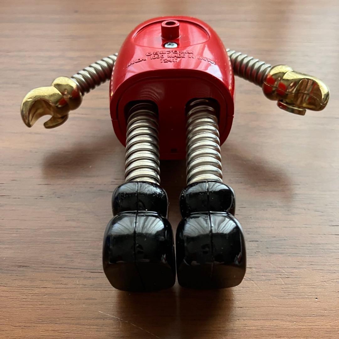 DX超合金がんばれロボコン復刻版バンダイGA-14R