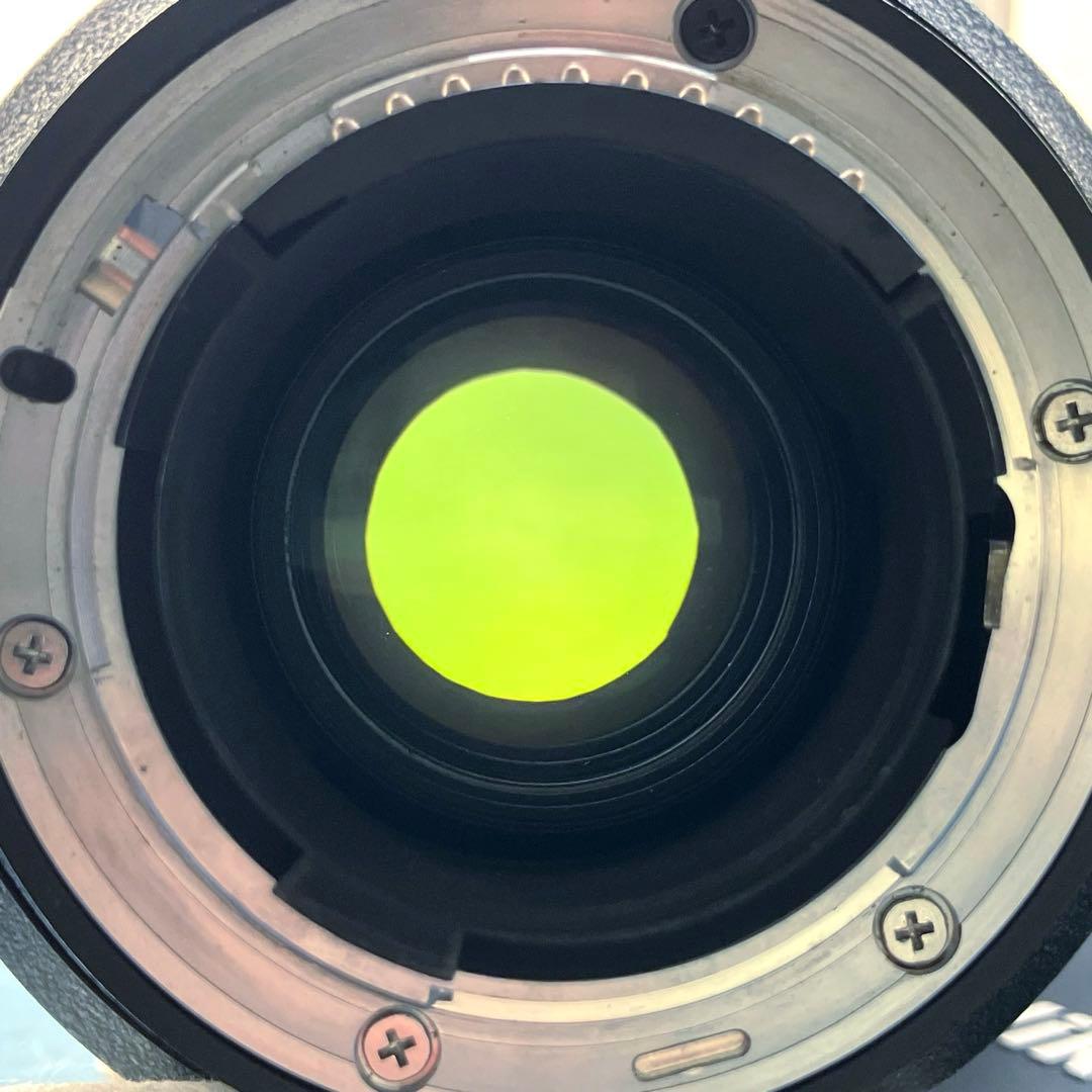 ニコン Ai AF-S ズーム ED 28-70mm F2.8D (IF)