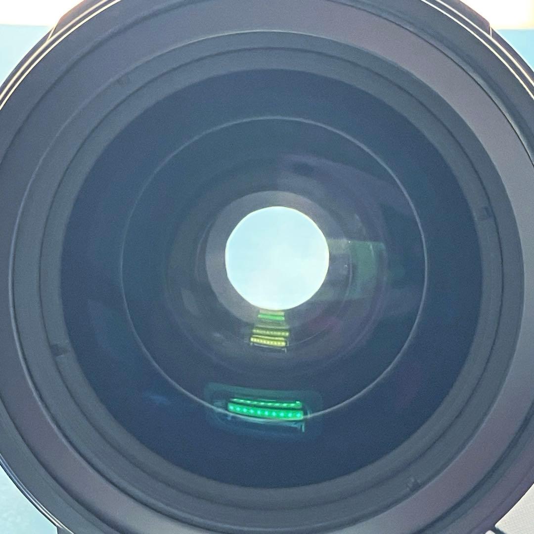 ニコン Ai AF-S ズーム ED 28-70mm F2.8D (IF)