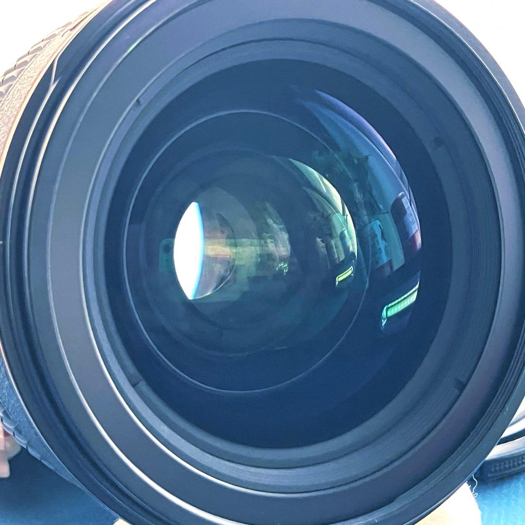 ニコン Ai AF-S ズーム ED 28-70mm F2.8D (IF)