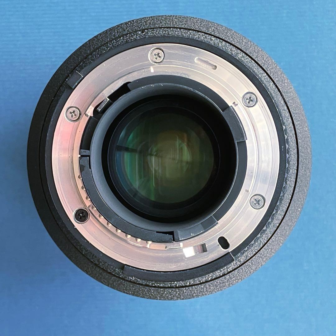 ニコン Ai AF-S ズーム ED 28-70mm F2.8D (IF)
