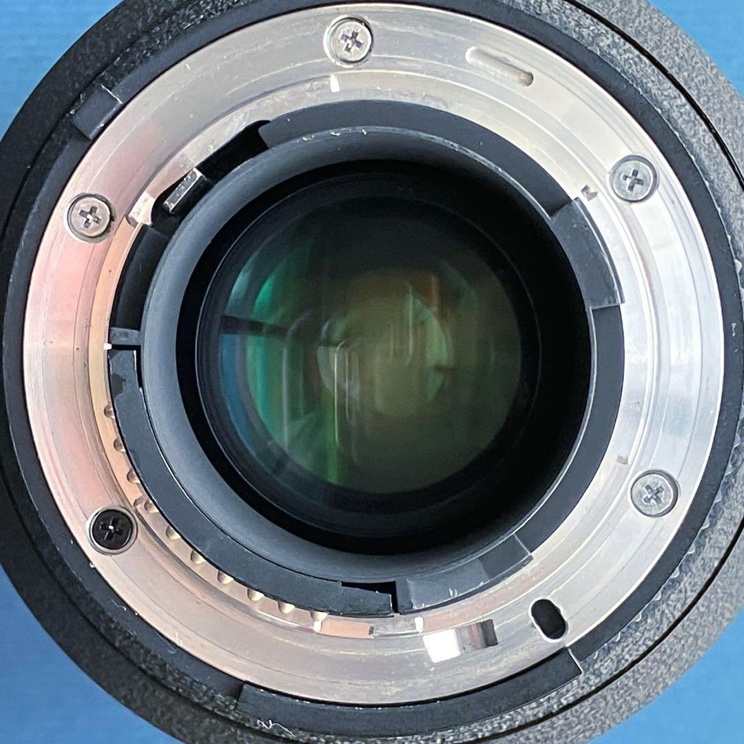 ニコン Ai AF-S ズーム ED 28-70mm F2.8D (IF)