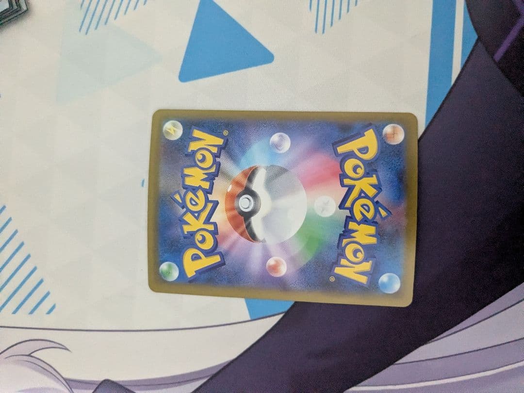 ポケモンカード引退品　まとめ売り