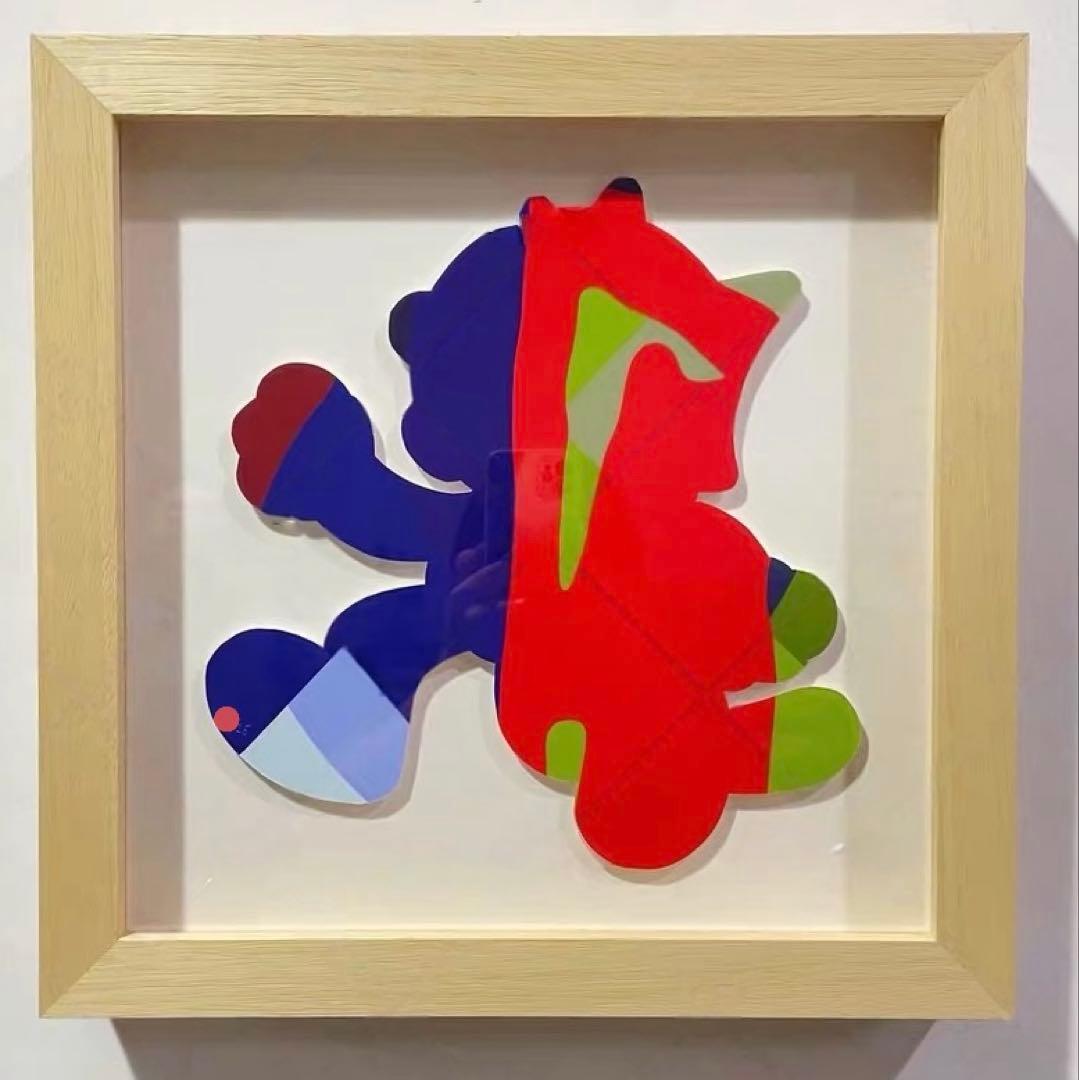 版画 KAWS, Untitled (Felix the Cat), 2020