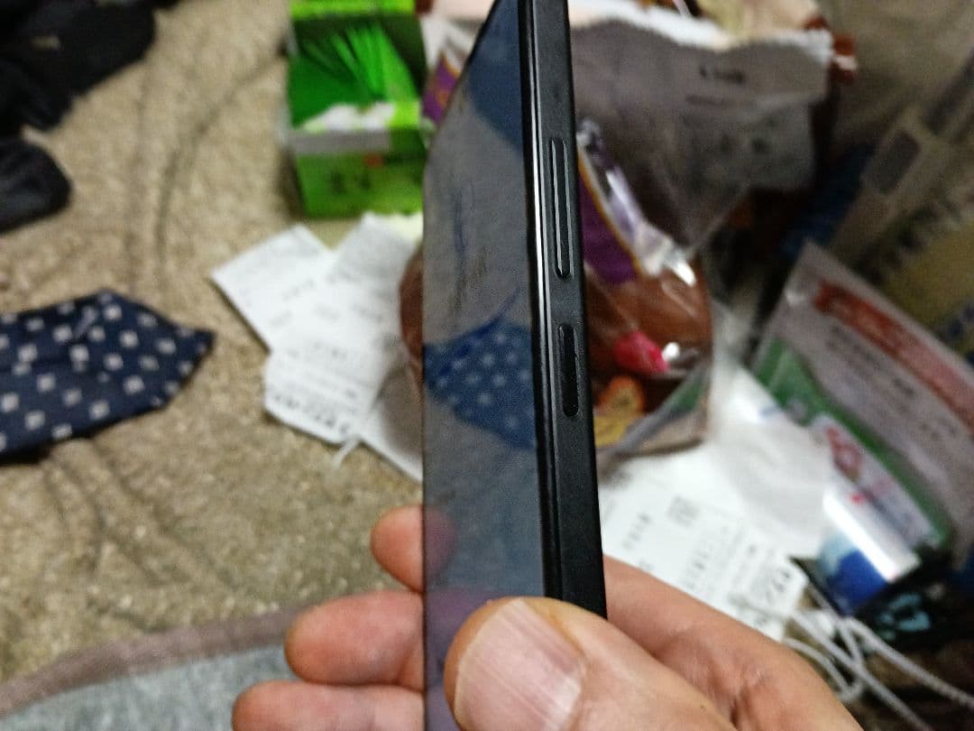 Redme12 5G ★5G対応 動作良好大容量256GB★お買い得